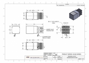 HCAS2-00-070-X-W-24V