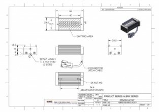 HLBRX-00-040-3-B-24V