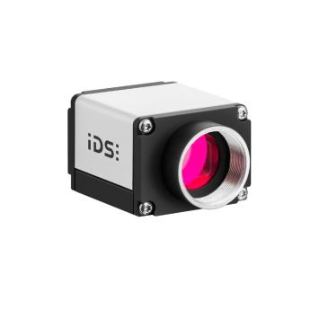 IDS GV-5040SE-C-HQ front sensor