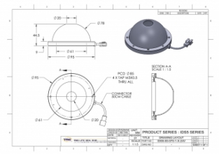 IDS5-00-070-1-G-12V