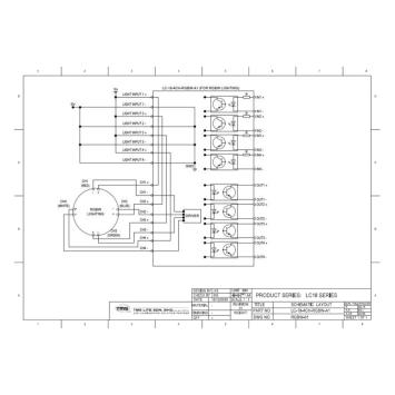 LC-18-4CH-A1 schematic