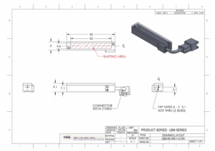 LBM-00-040-1-W-24V