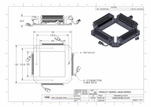 LBQ40-00-080-3-G-24V