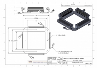 LBQ45-00-090-3-R-24V