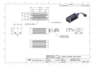 LBRP-00-040-3-R-24V