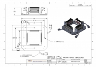 LBRQ-00-040-3-W-24V