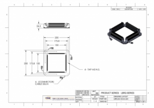 LBRQ-00-120-6-W-24V