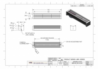 LBRX-00-120-3-B-24V