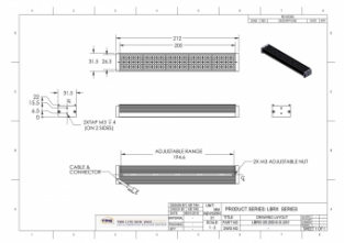 LBRX-00-200-6-R-24V