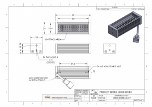 LBS30-00-060-3-B-24V