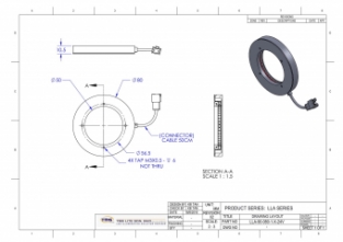 LLA-90-080-1-R-24V