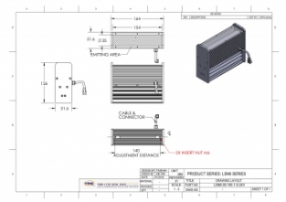 LSN6-00-150-1-G-24V