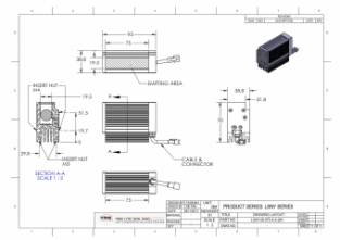 LSN6-00-75-1-G-24V