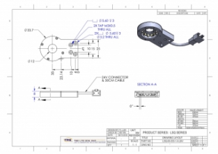 tekening LSQ-00-033-1-R