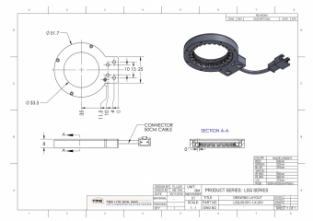 tekening LSQ-00-051-1-W