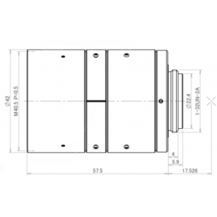 FL-BC5024-9M drawing